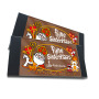 07 - Sinterklaaskaart met uw logo