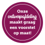 Zaadbommetje