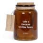 Slow Living Opdrachten Pot